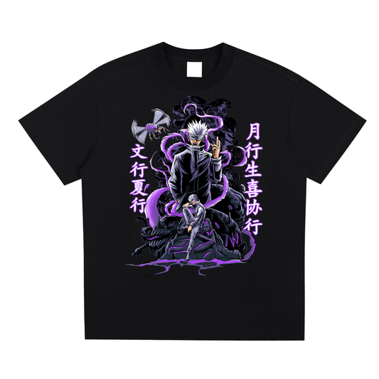 Gojo - Quick-Dry Cooling T-shirt