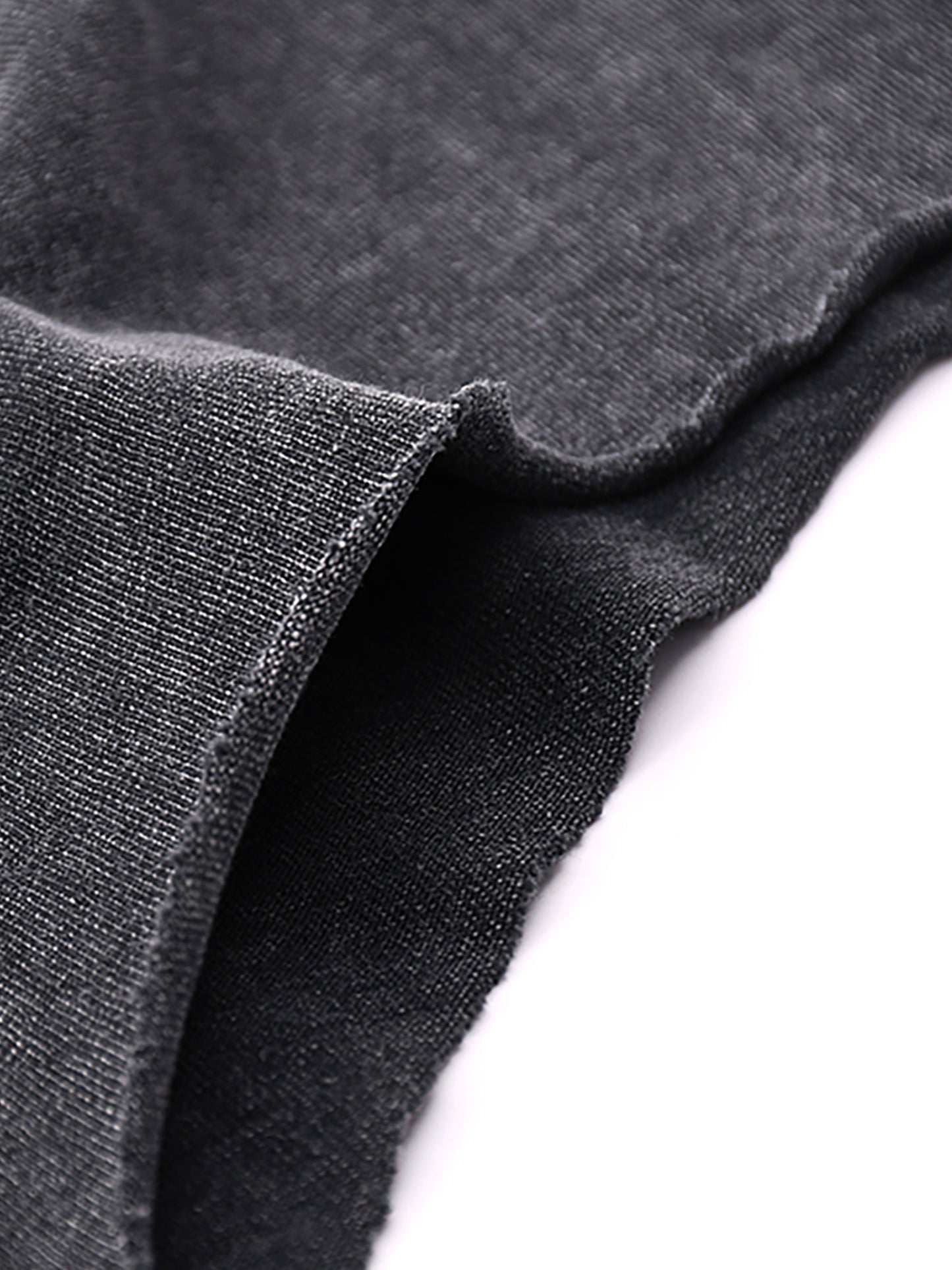 Turtule Hermit - Snow Washed Tank Top